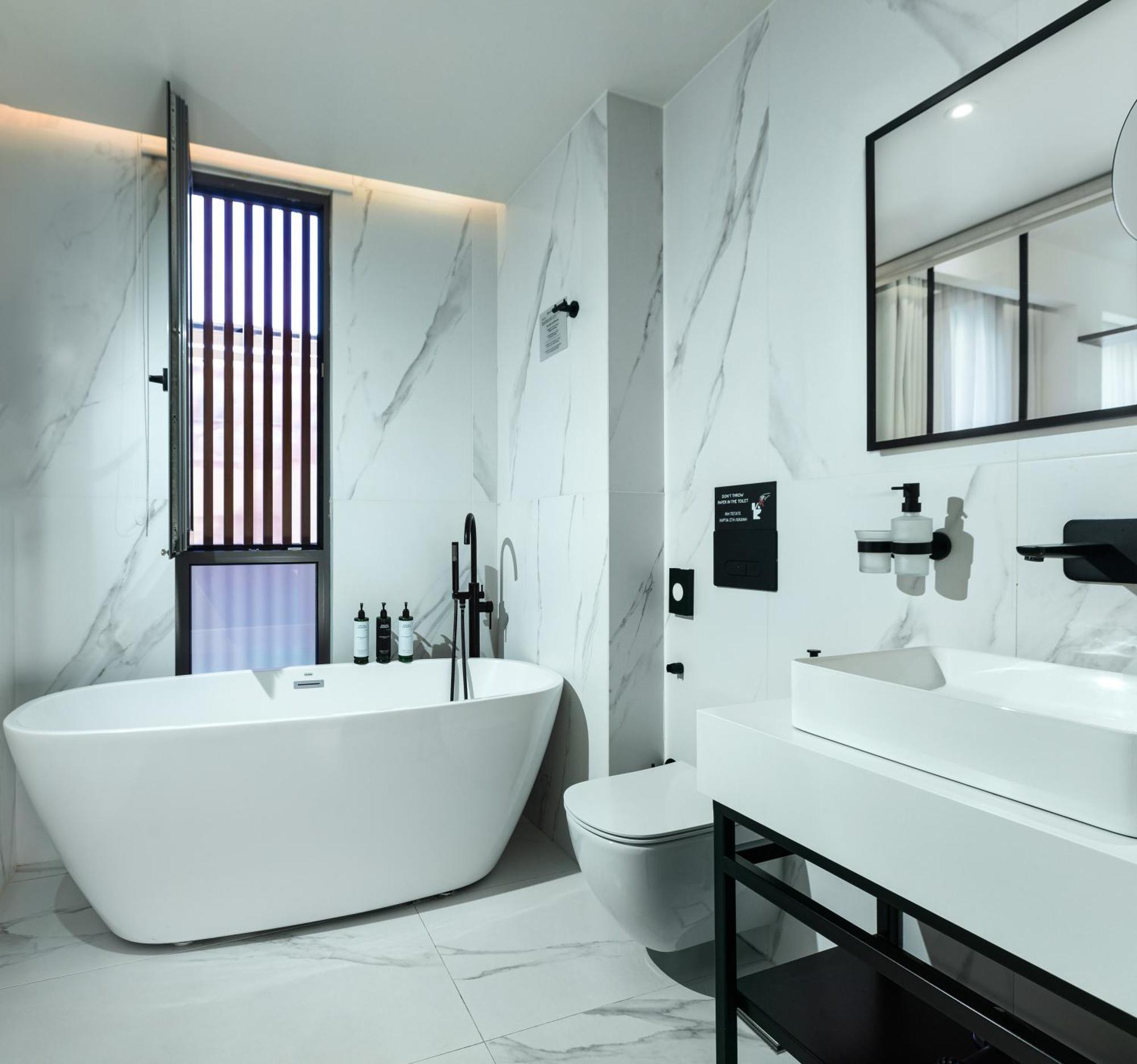 The Residence Christokopidou Hotel & Spa Афіни Номер фото