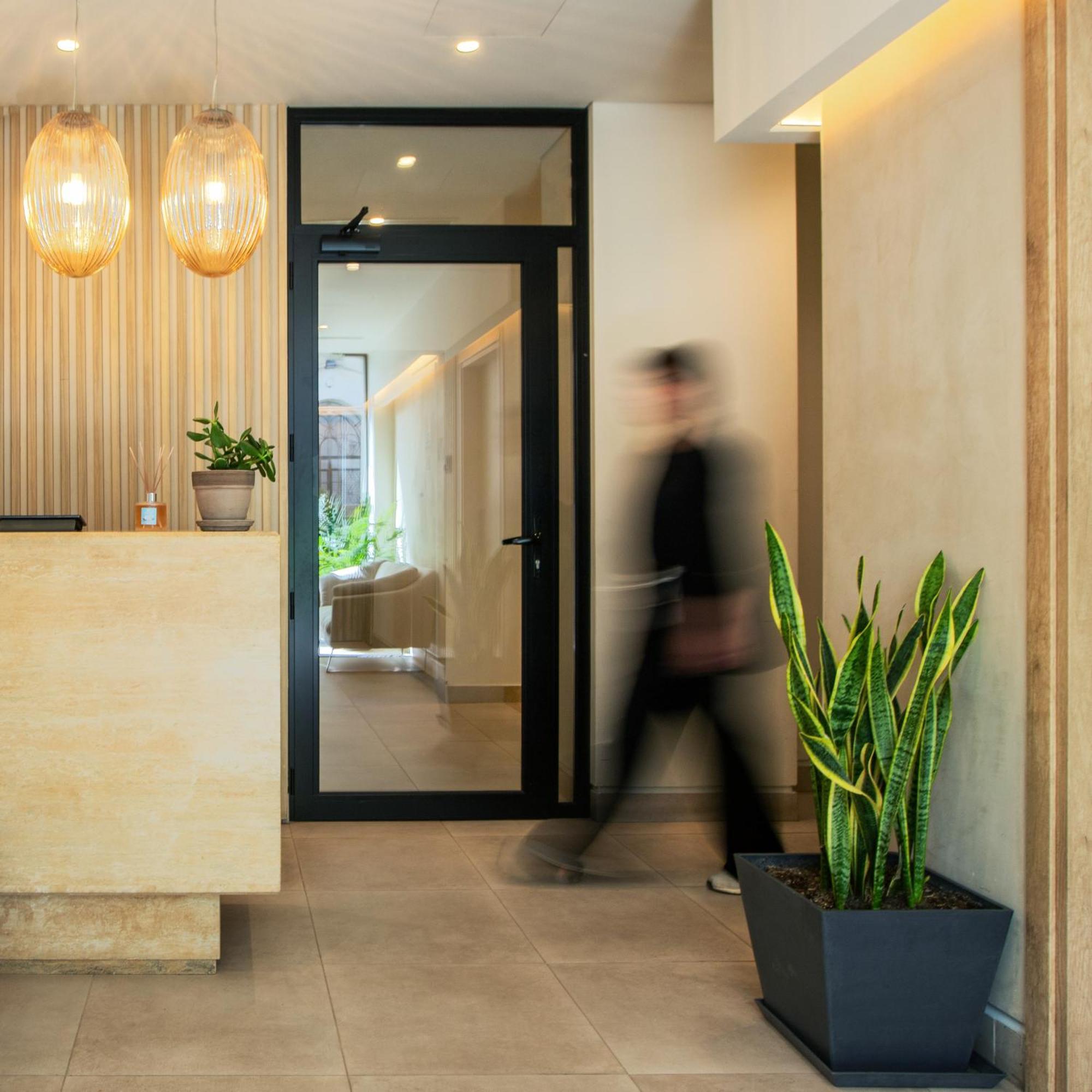 The Residence Christokopidou Hotel & Spa Афіни Номер фото