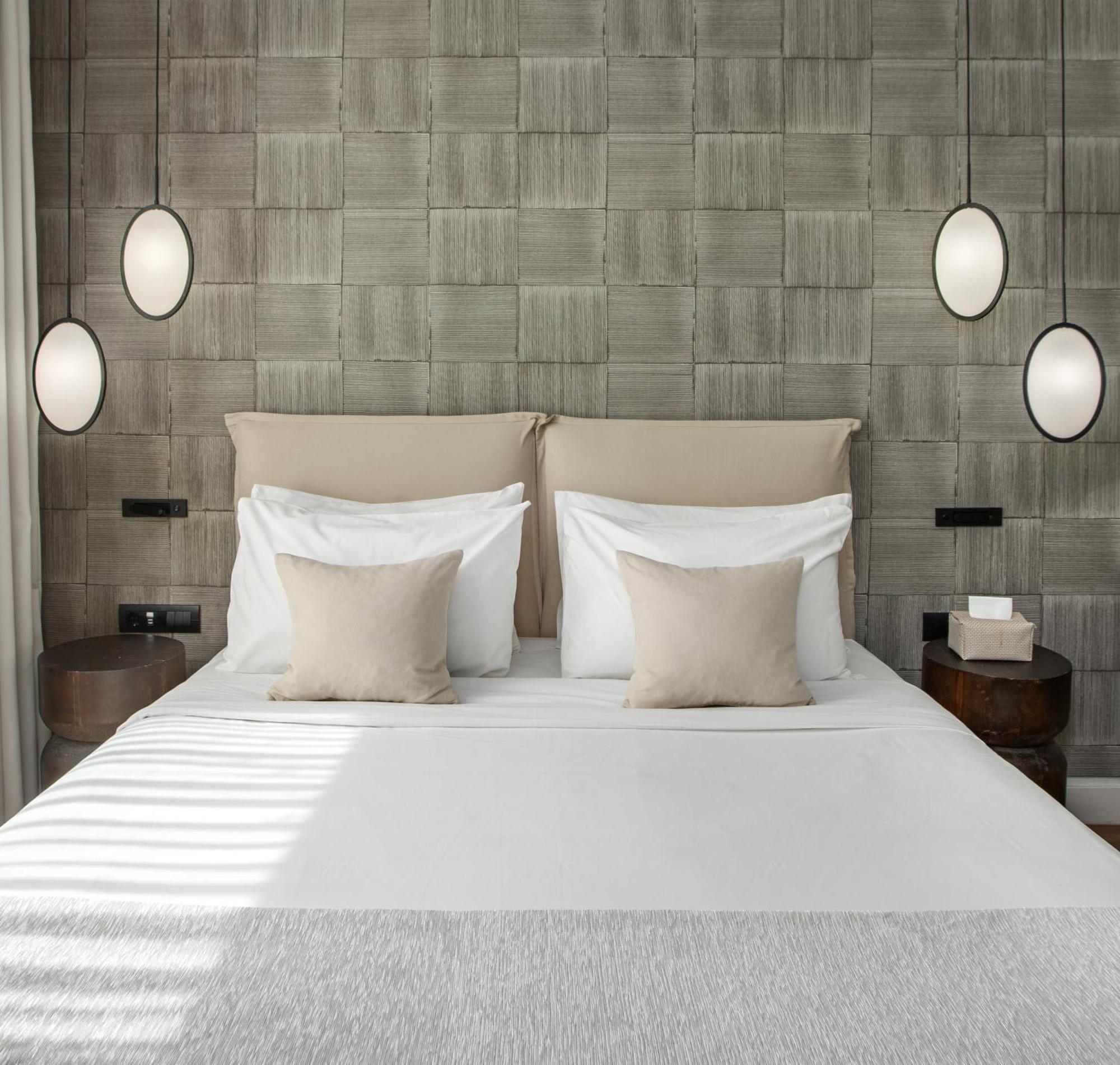 The Residence Christokopidou Hotel & Spa Афіни Номер фото